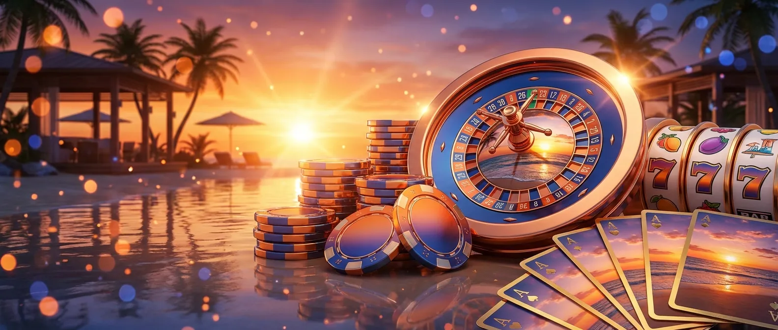 Boomerang Bet Casino bonus