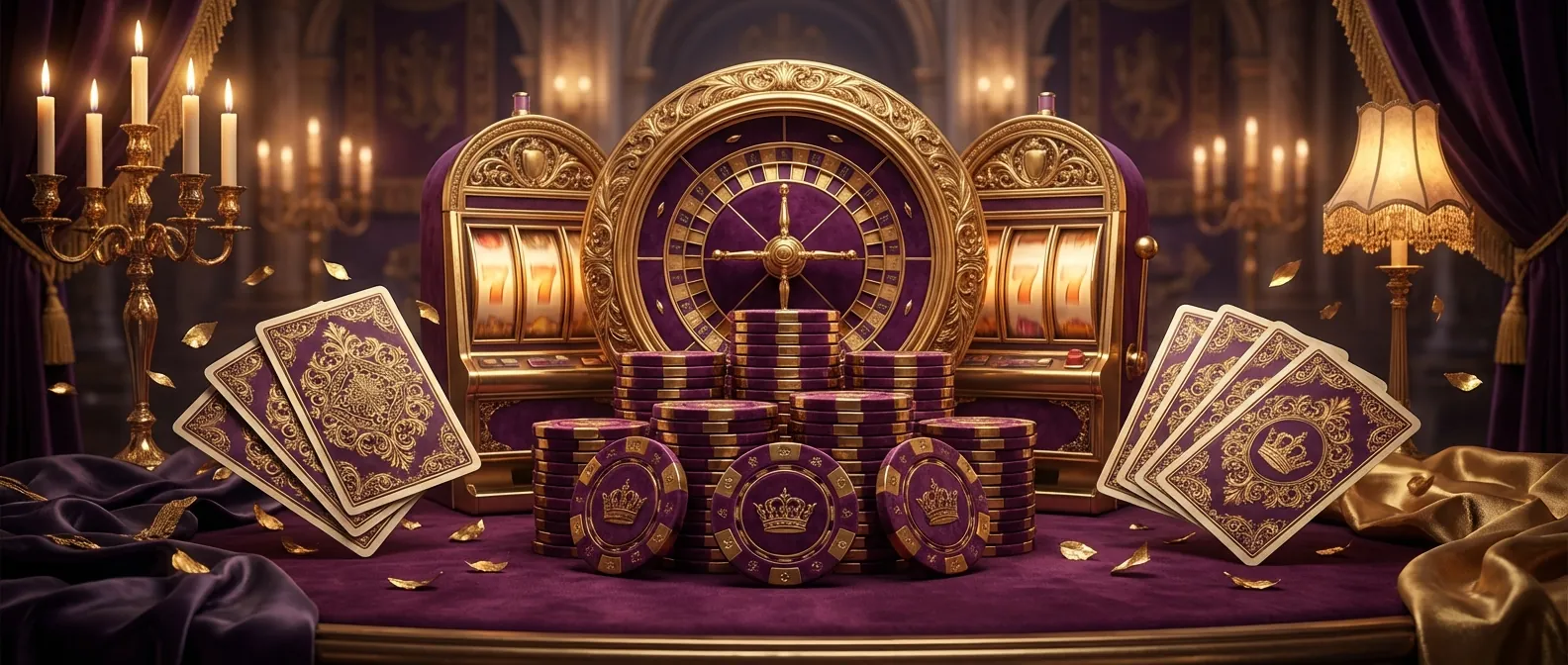 Boomerang Bet Casino bonus