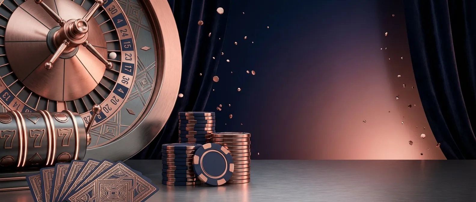 Boomerang Bet Casino bonus